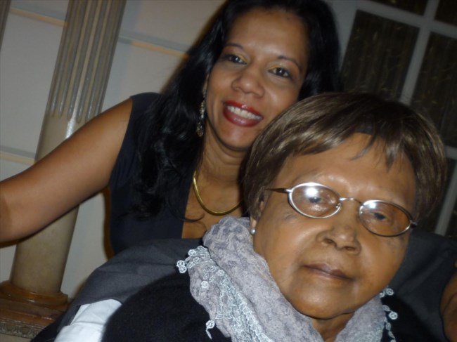 Bebee Pherai Obituary Gotha Fl