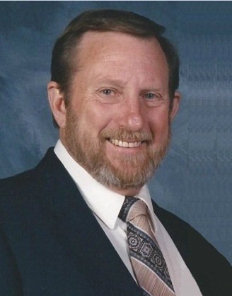 Obituary of Oliver J. Harris