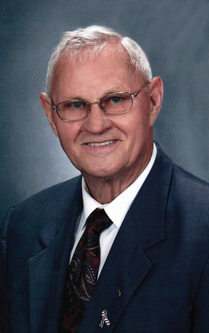 Obituary of MAJ (Ret) Samuel Edward Link