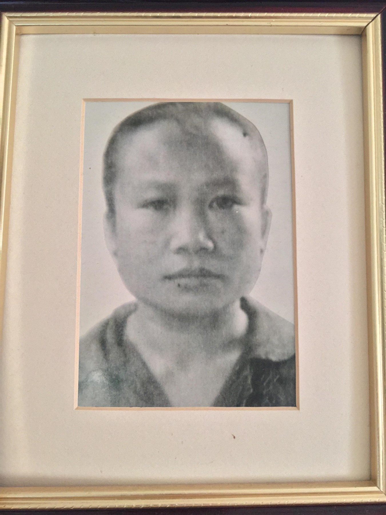 Obituary of Kensy Bourommavong