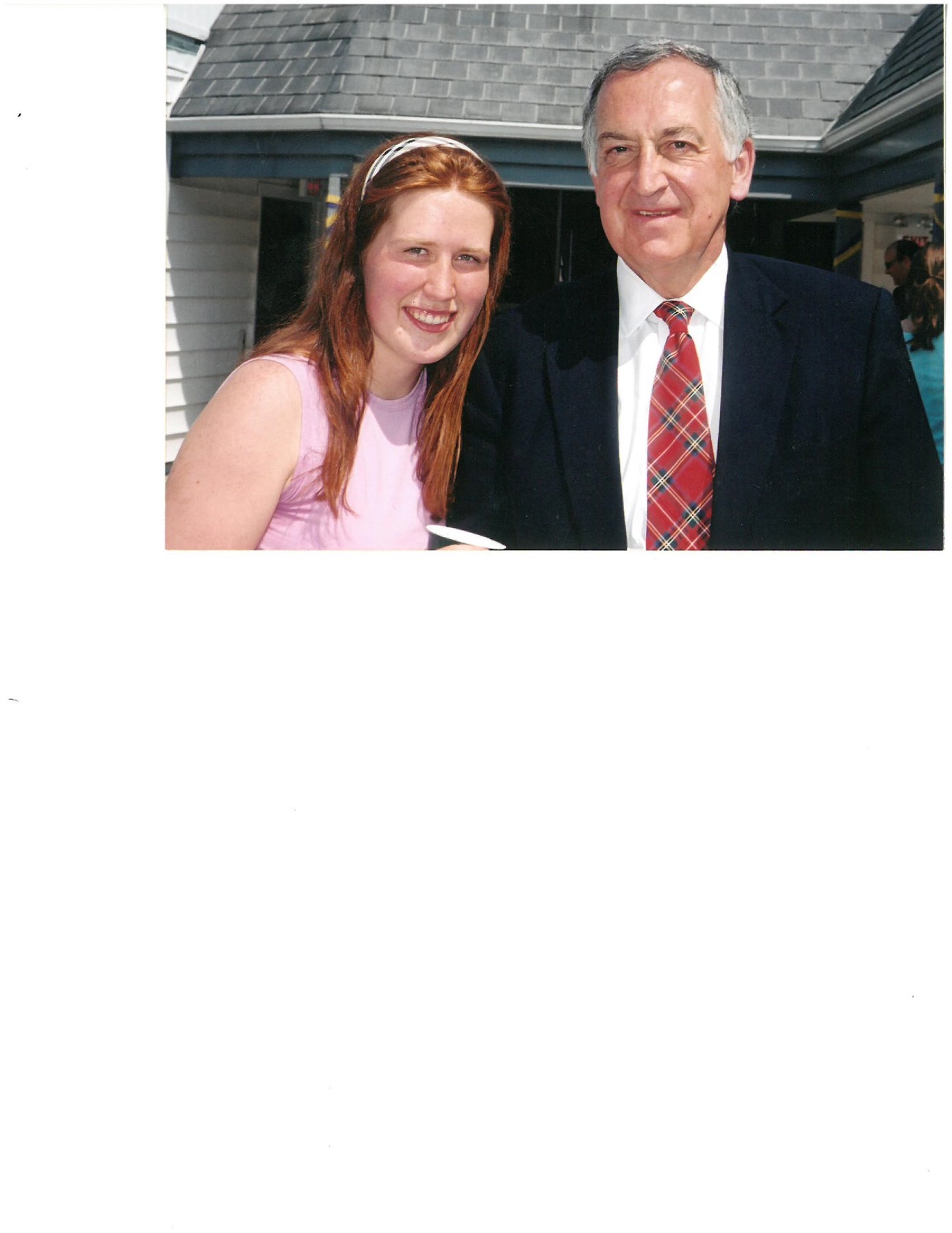 Avis de décès de Walter Howard Evans III