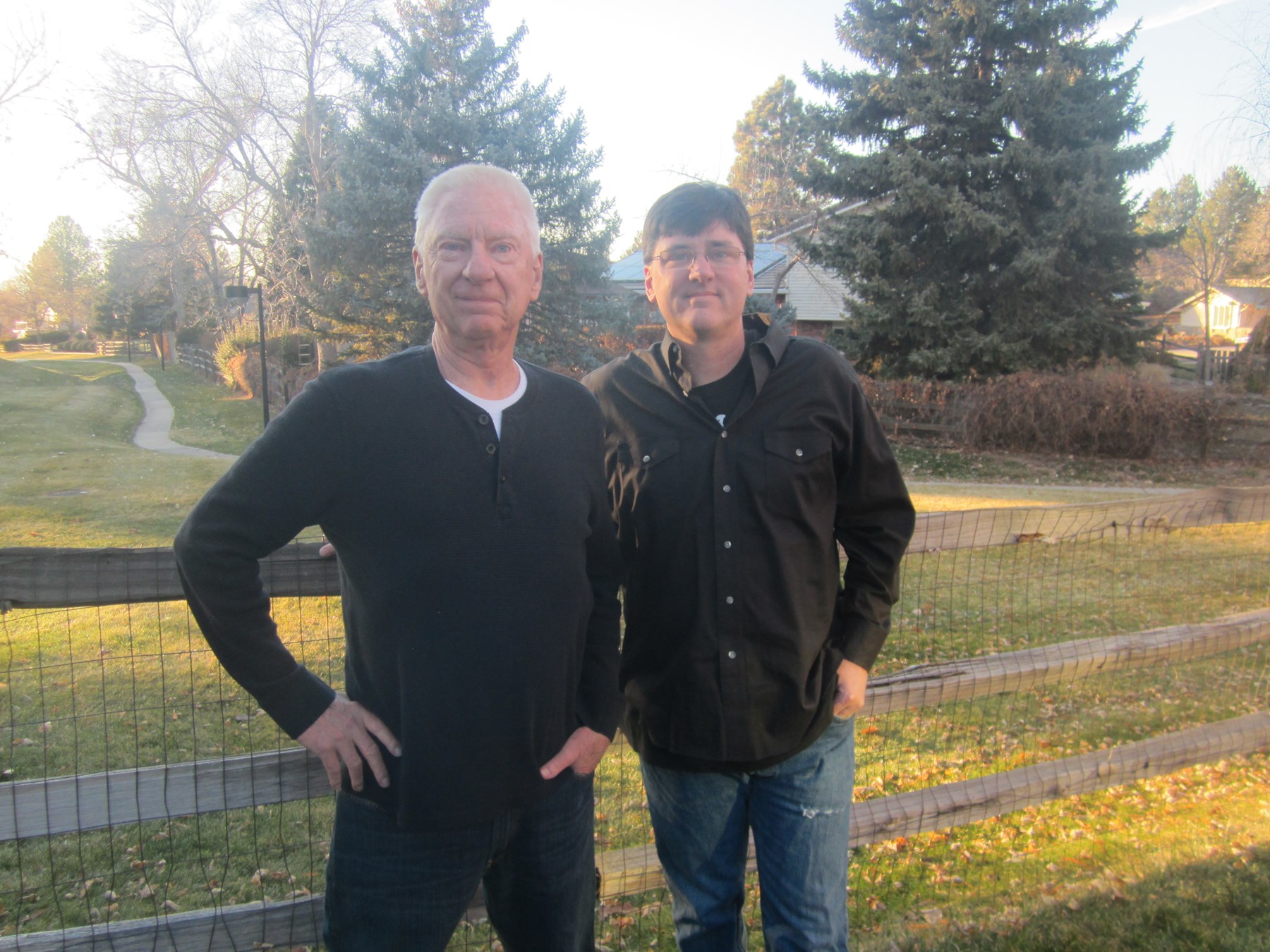 Obituary of Dennis Wayne Hutchinson