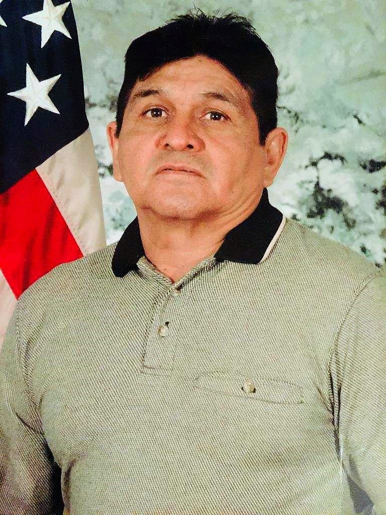 Obituary of Jesus R. Jaime