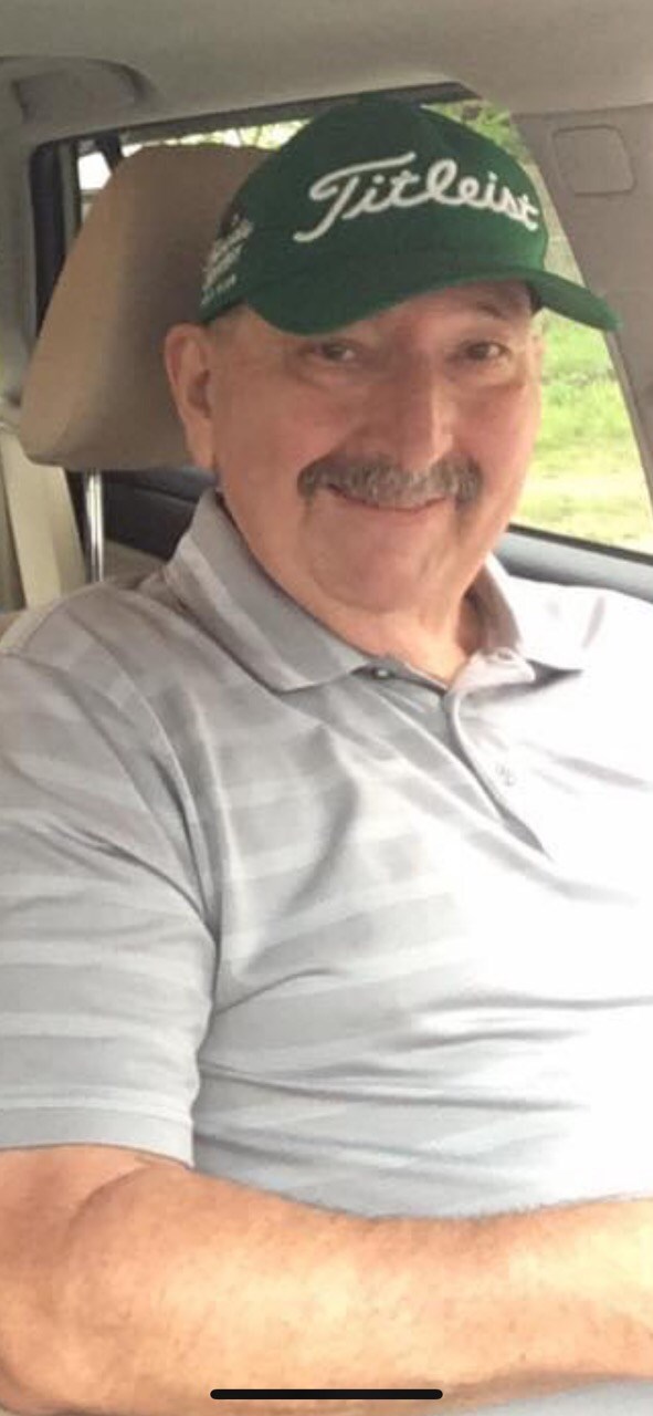 Obituary of Robert S. Blair