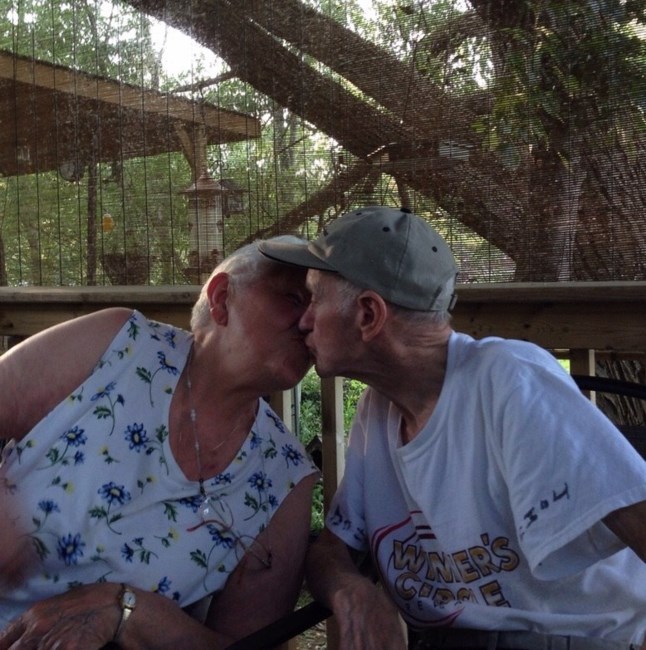 Obituary of Gladys Virginia Mary Johnson