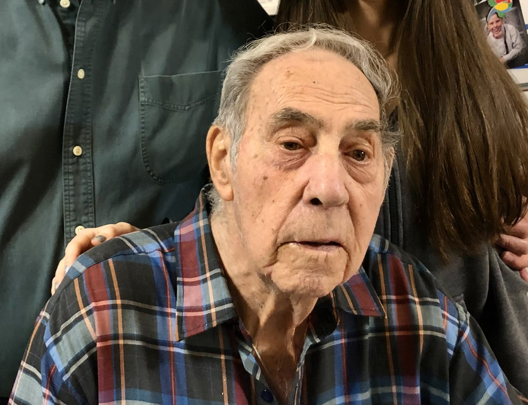 Obituary of Anthony "Tony" Forner