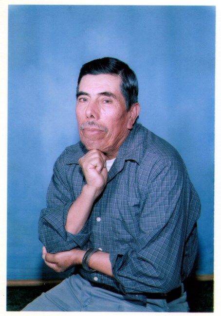 Obituario de Romelio Garibay Barajas