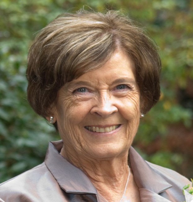 Obituary of Peggy Anne Michels Brown