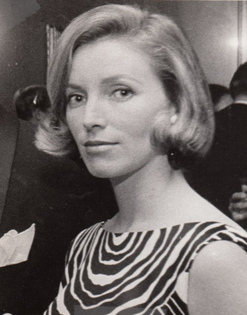 Obituary of Janet Katherine Lowden