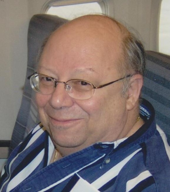 Obituary of Edward R. DeLaura