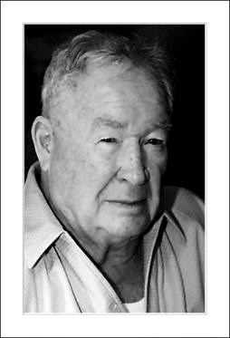 Obituary of George John Barulic