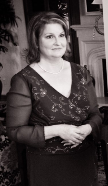 Obituary of Cynthia Diane Poteet