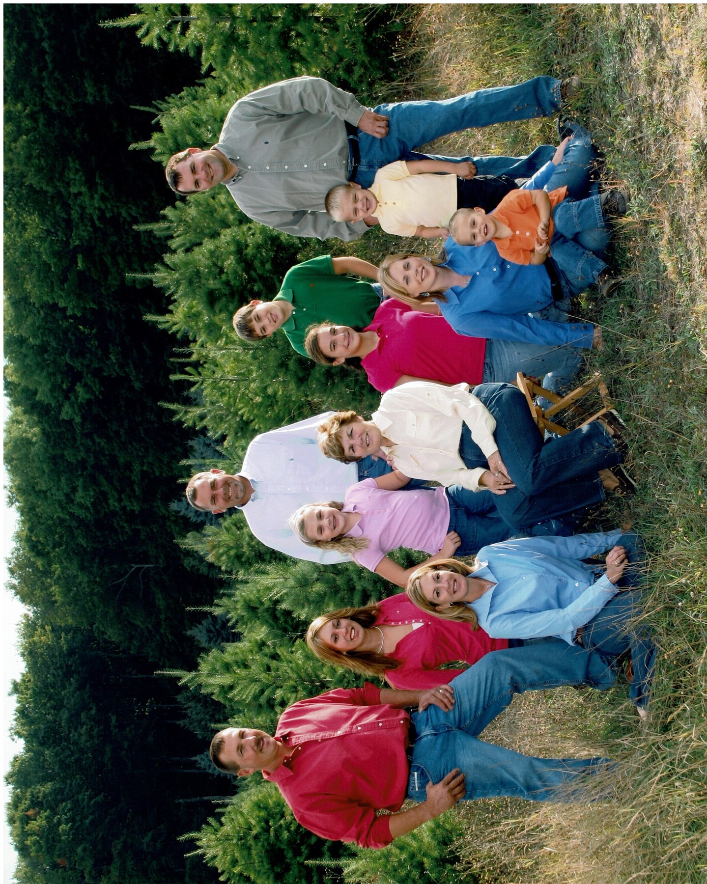 Obituary of Bonnie L. Schmuckal