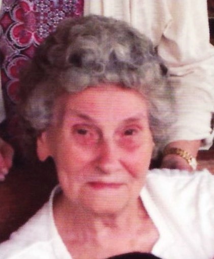 Obituary of Ramona Lee Mullins