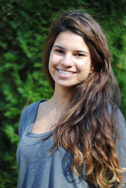 Obituary of Raquel Ashkenazi