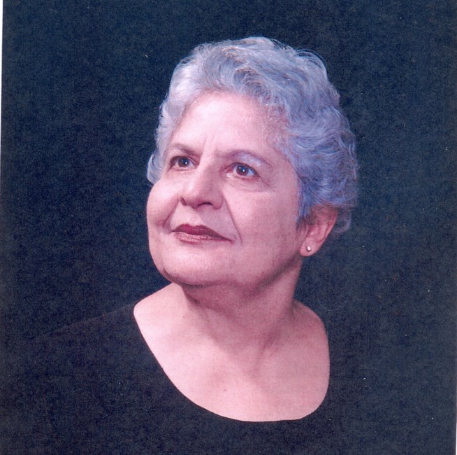 Obituary of Carolyn Jean Saleh Manes