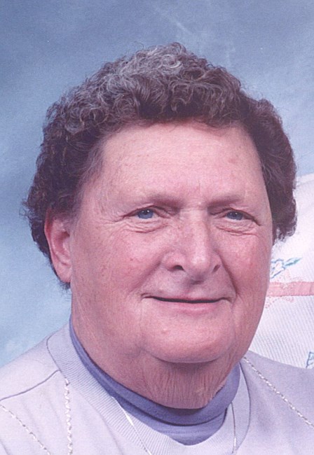 Obituary of Betty Jane Chatfield