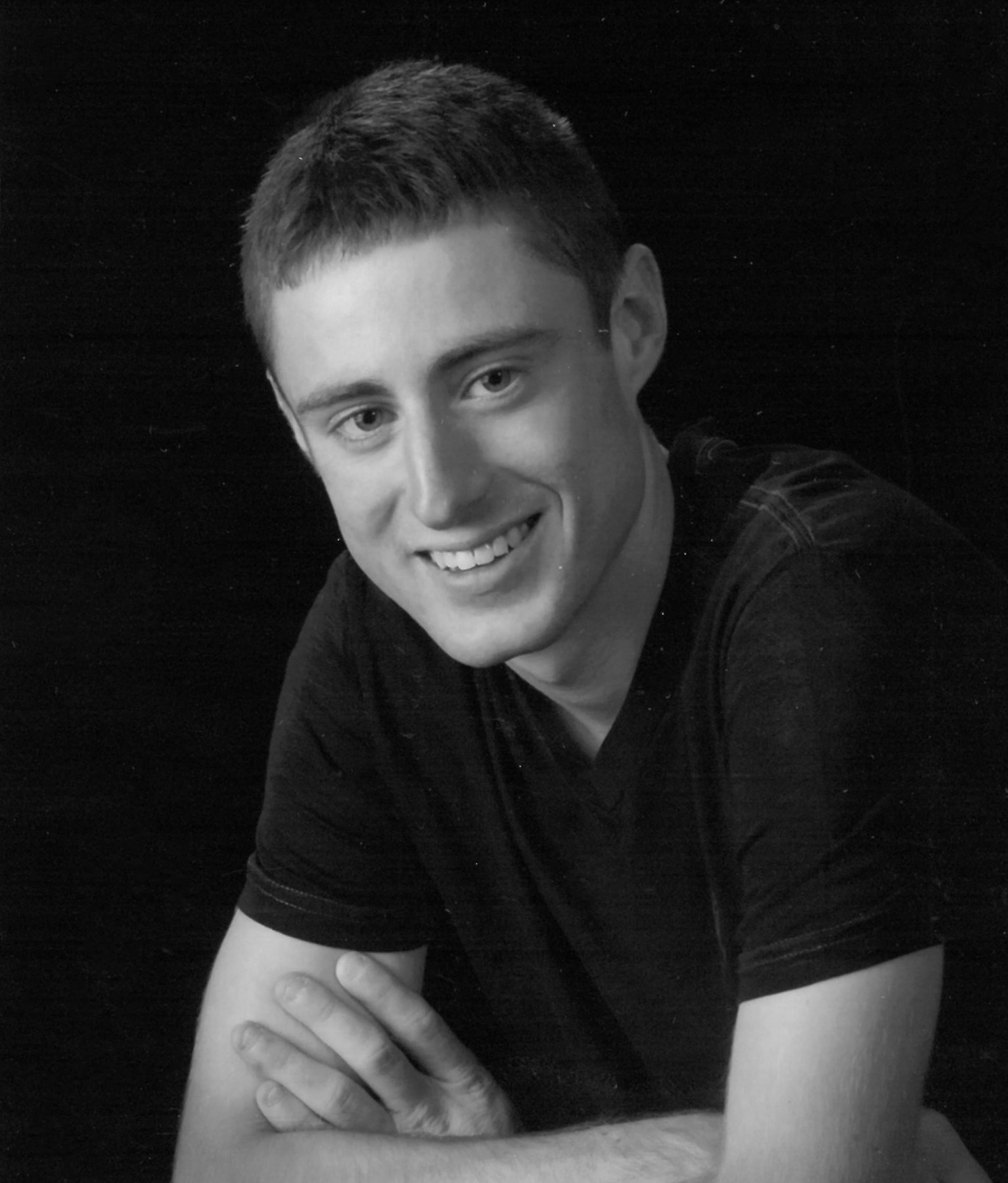 Obituary of Derek M Jacobson