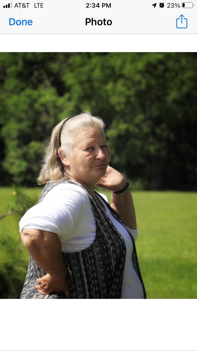 Obituary of Cathy Ann Bolling