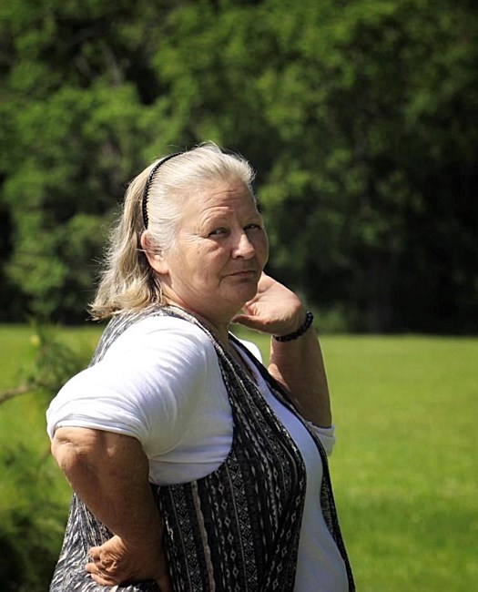 Obituary of Cathy Ann Bolling