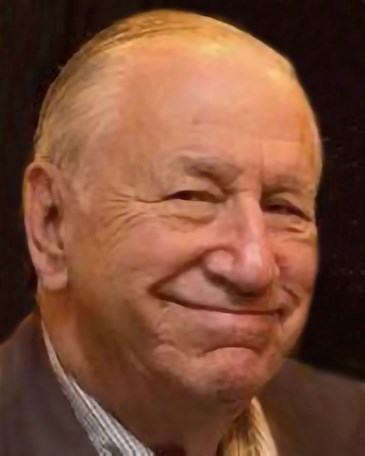 Obituary of Richard H. Rubin