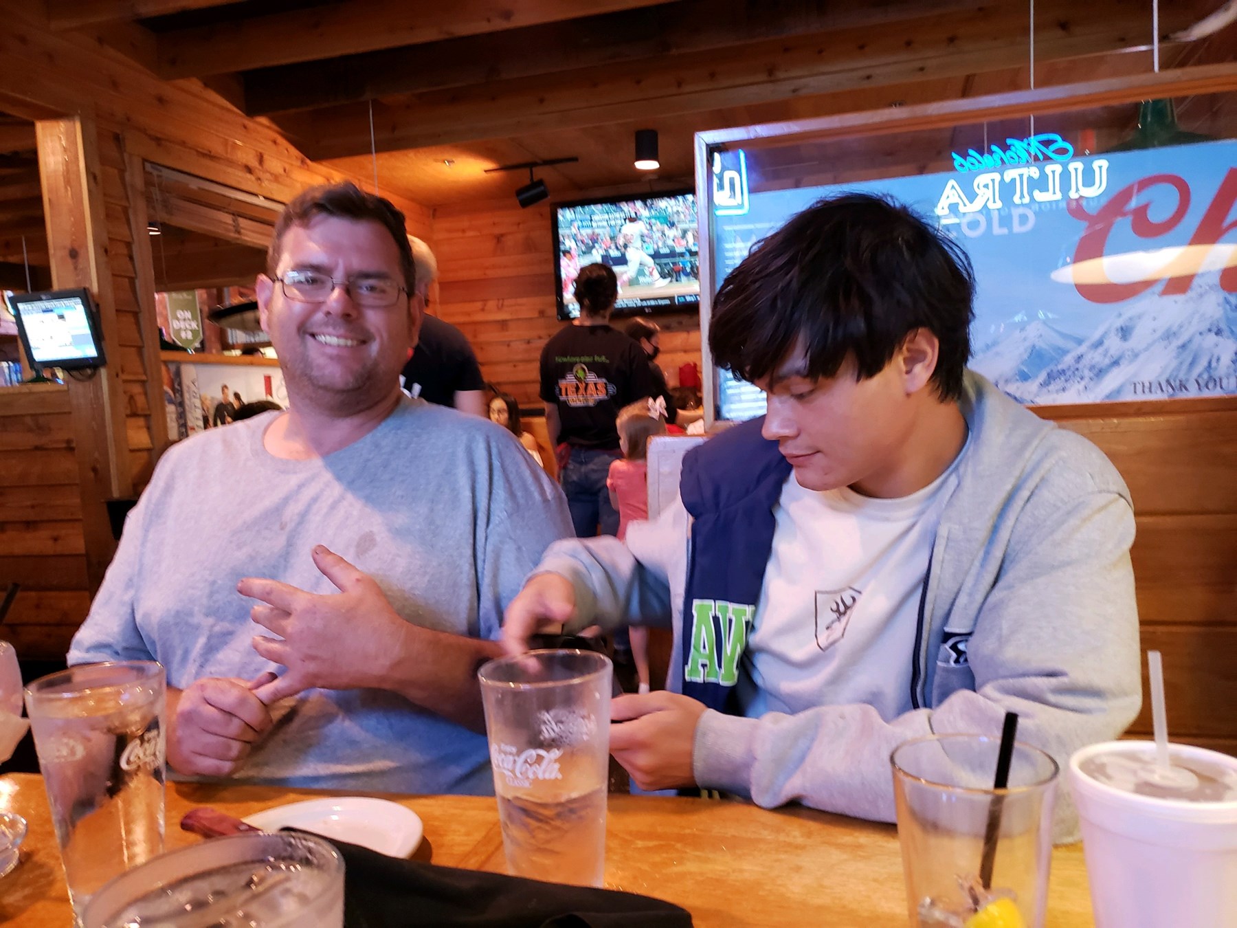 Obituary of Gary Randall Hamberg