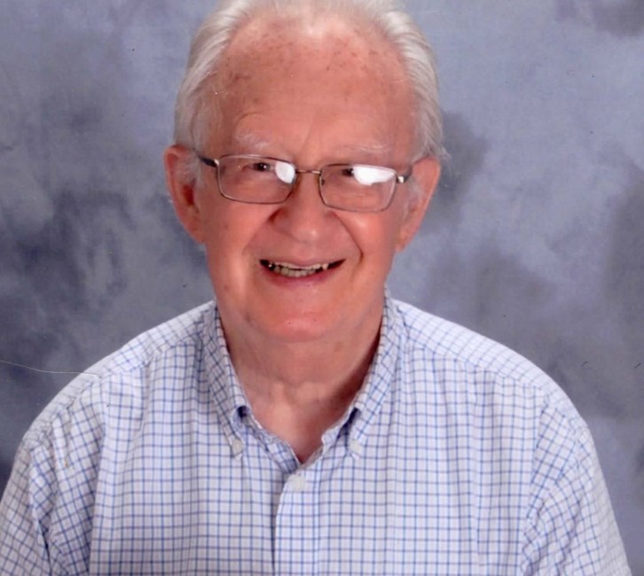 Obituary of Teddy Medwid