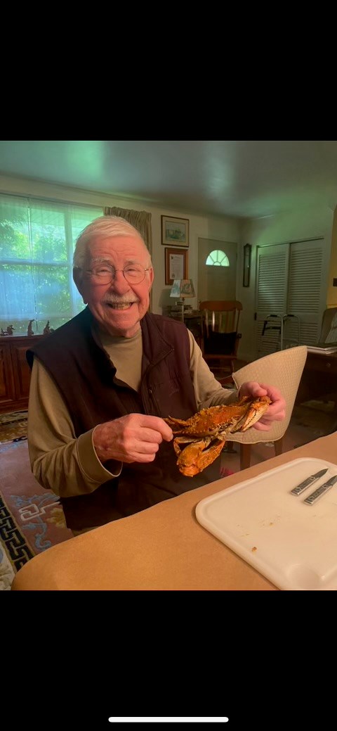 Obituary of Allen "Bud" Howe, II