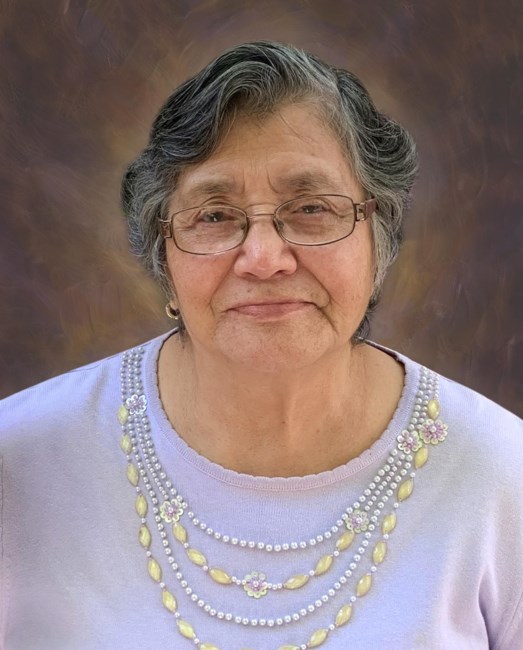 Obituary of Ma Refugio Ortega