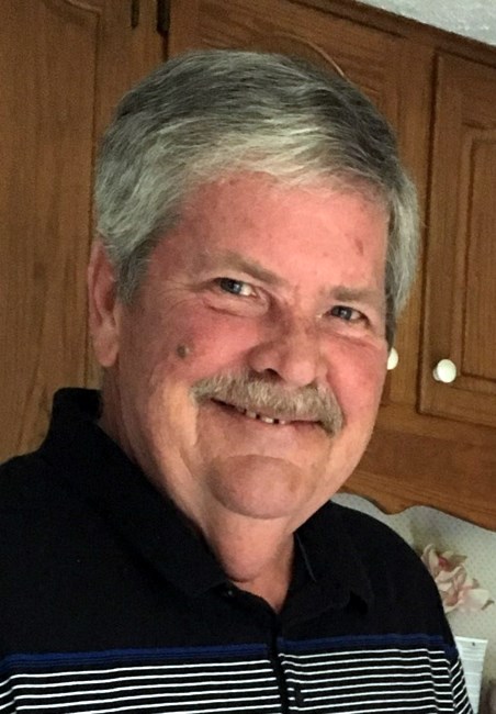 Obituary of Kirk D. Knickrehm