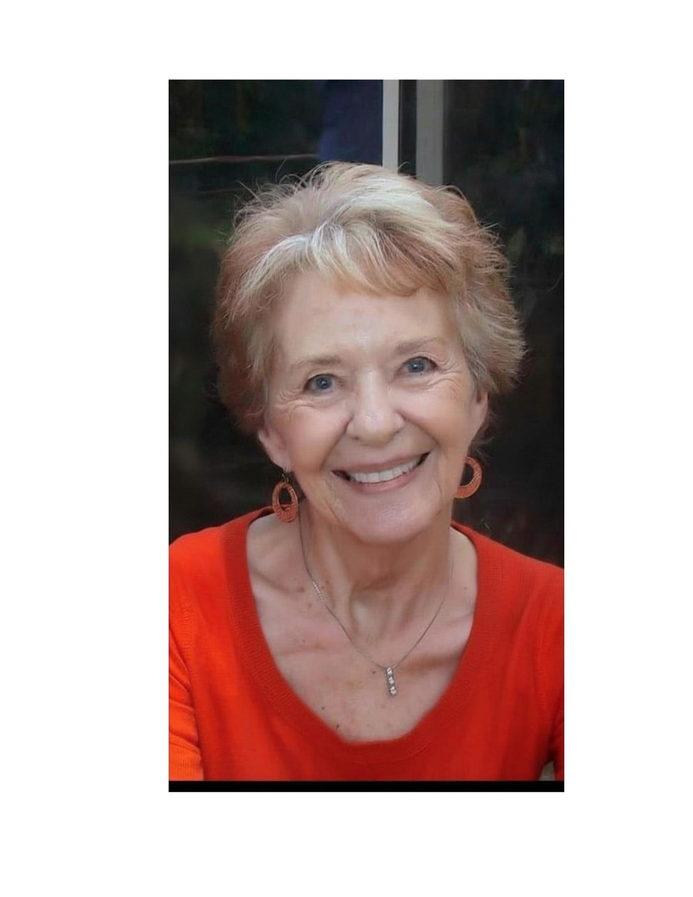 Obituary of Doris Kathaleen Engelke