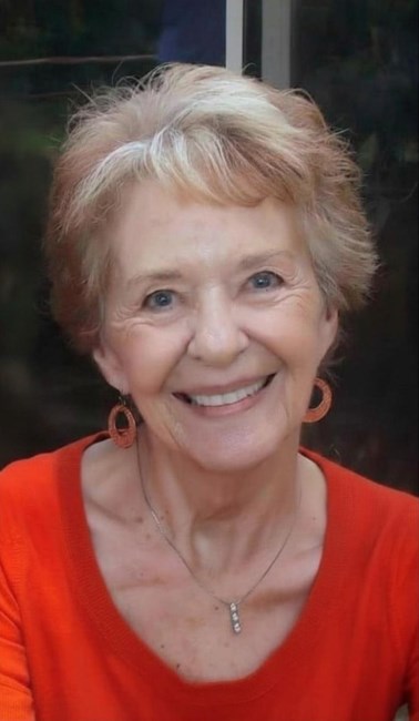 Obituary of Doris Kathaleen Engelke