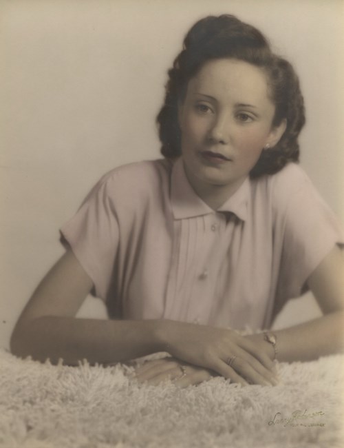 Obituary of Bobbie Jewell Richard