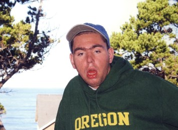 Obituary of Jacob Oliver Glenn