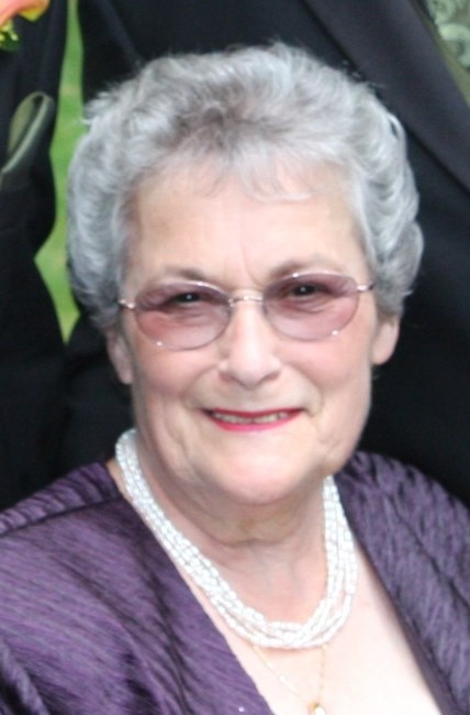 Obituary of Mabel E. Morton