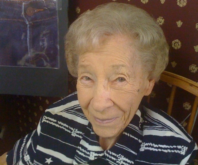 Obituary of Bettie Jean Ahlf