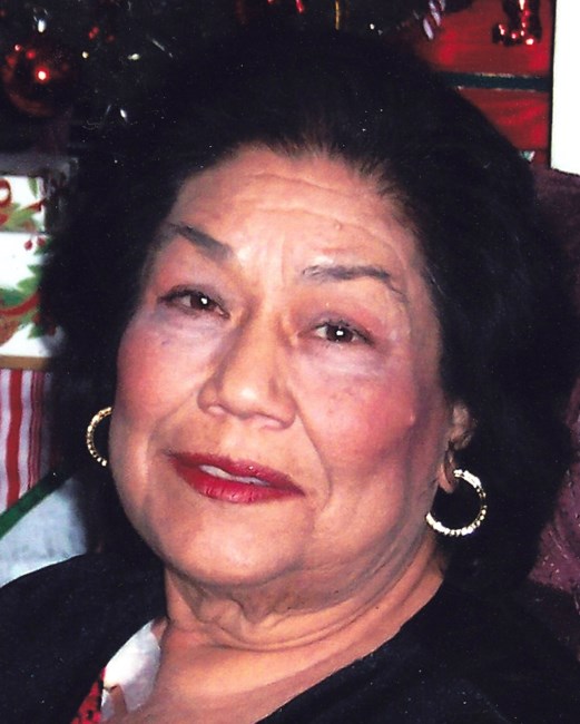 Obituary of Mary Ann V. Reyes
