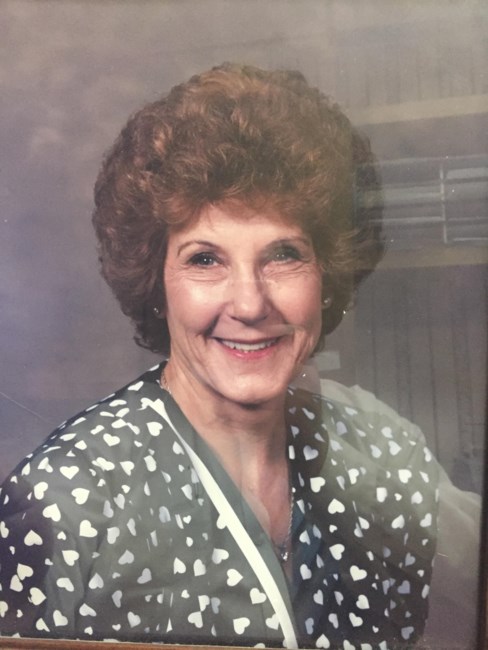 Obituary of Joann Bond