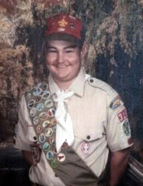 Obituary of Thomas Clifton Fisher II