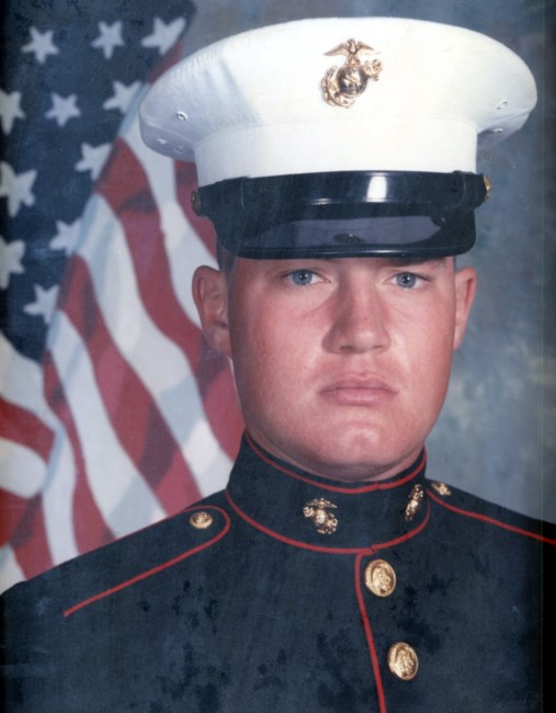 Obituary of Erik Ernest Massingill