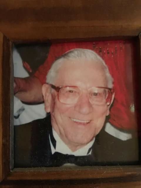 Obituary of Levi C. Atwood