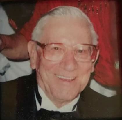Obituary of Levi C. Atwood