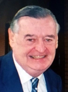 Obituary of Joseph Michael Cahill