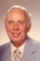 Obituary of John Richard Olsen