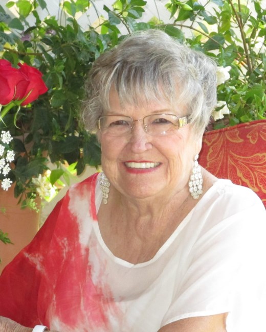 Avis de décès de Parthenia Marie Ham