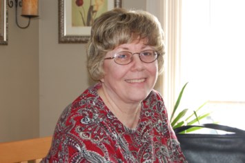 Obituary of Bonnie Lea Schubert