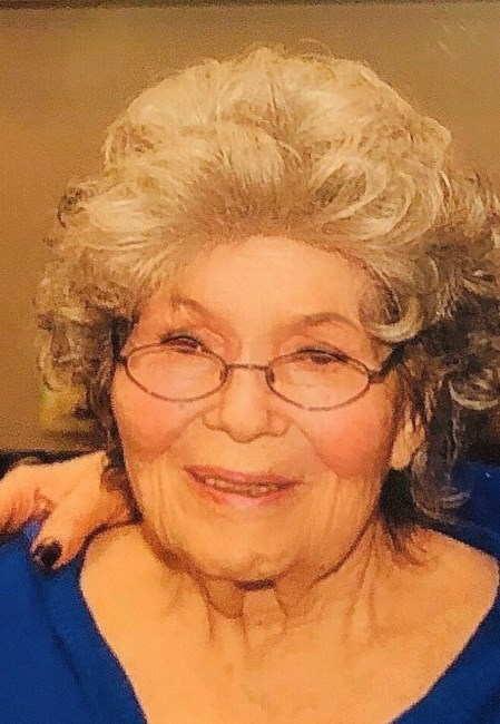 Obituary of Ms. Rita Joyce Bass