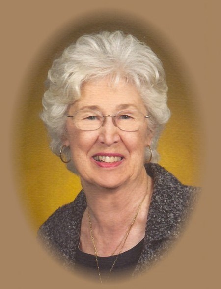 Obituary of Marilynn C. Hogan