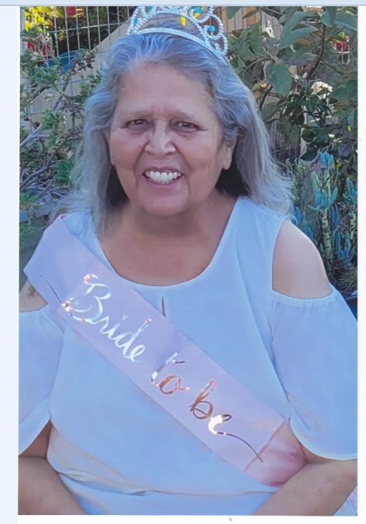 Obituary of Gloria M. Garcia Ceja Ceja