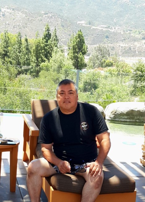 Obituary of Michael Francis Estrada